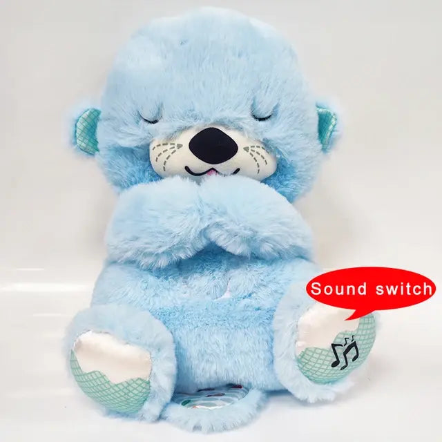 DreamyDuo Plush Bear